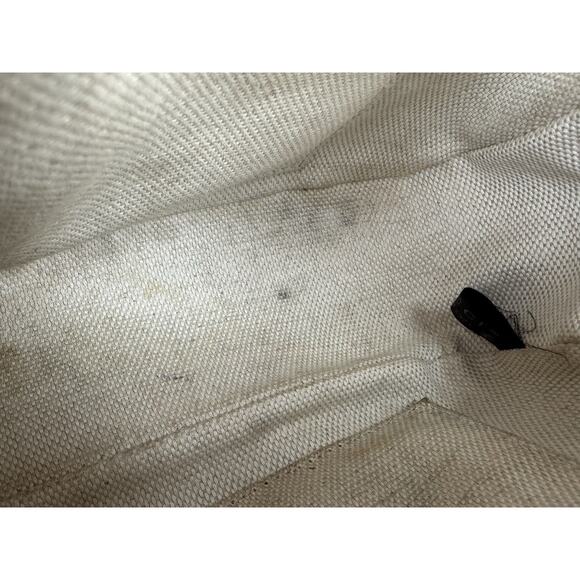 Gucci Soho Disco Small Leather Crossbody Bag Beige B-6 - Picture 16 of 16